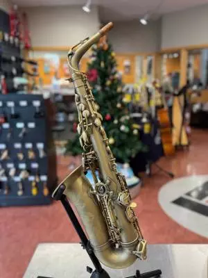 Store Special Product - P Mauriat - PMXA-67R DK